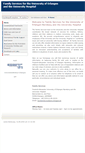 Mobile Screenshot of familienservice.uni-erlangen.org